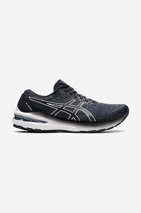 Παπούτσια Asics GT-2000 10GT-2000 10 χρώμα: μαύρο 1012B045