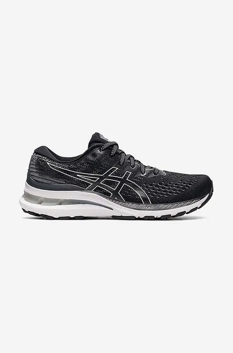 Ботинки Asics Gel-Kayano 28 цвет чёрный 1012B047-003