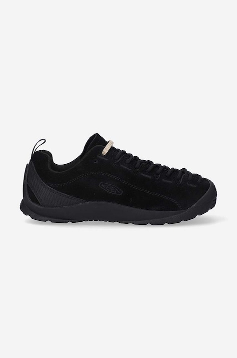 Keen Scarpe in camoscio Jasper Hairy donna