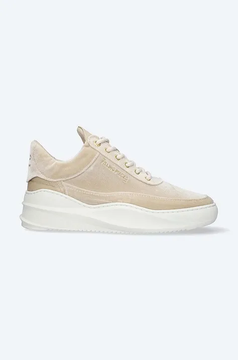 Filling Pieces sneakersy