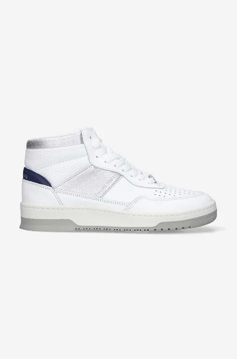 Filling Pieces sneakers din piele