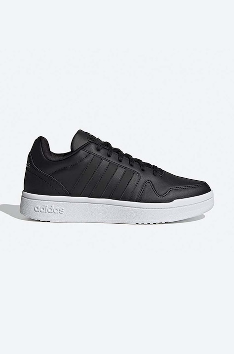 Кросівки adidas Postmove колір чорний H00457-black