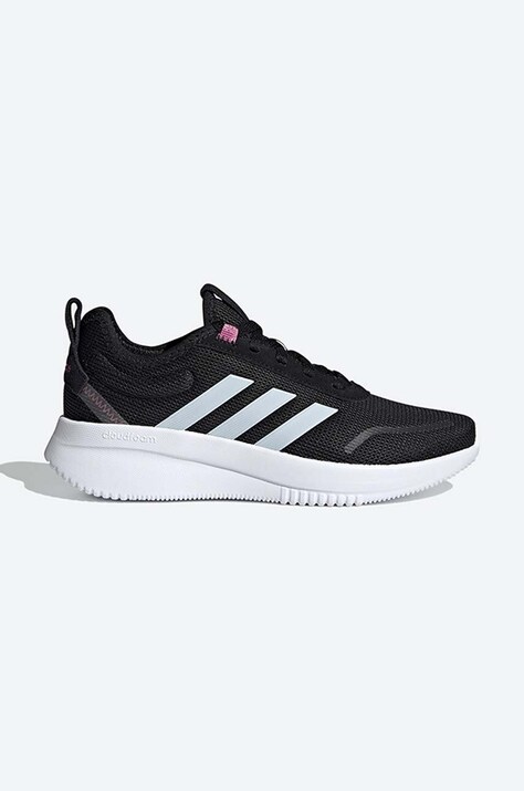 Бігові кросівки adidas колір чорний GW2450-black