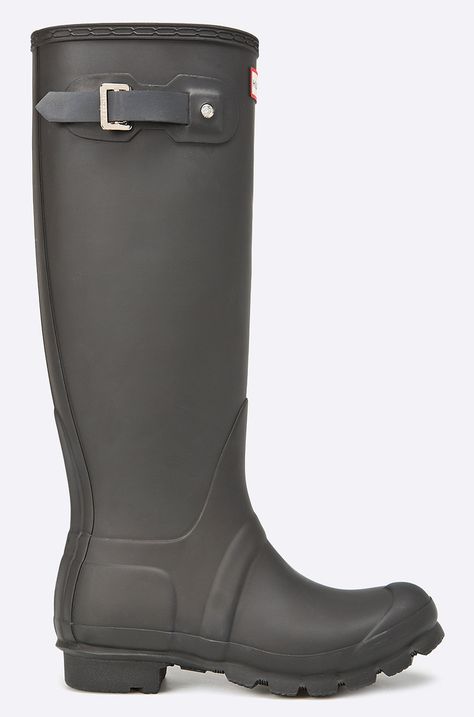Hunter - Gumene čizme Original Tall