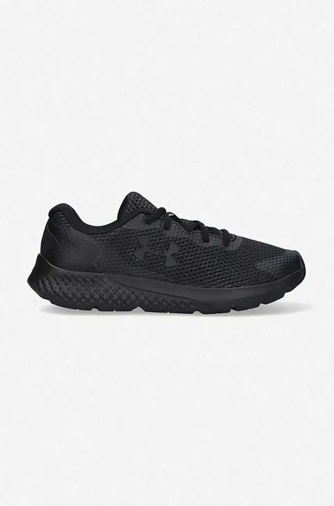 Under Armour buty Charged Rogue 3 kolor czarny 3024888-003