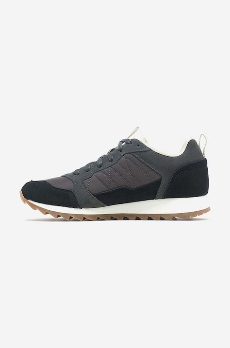 Кросівки Merrell колір сірий