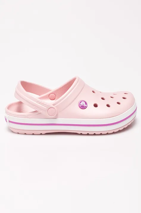 Crocs - Sandale 11016.PEARL-PEARL.PINK