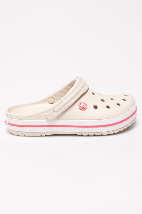 Crocs - Сандалі Crocband 11016.STUCCO-STUCCO.MEL