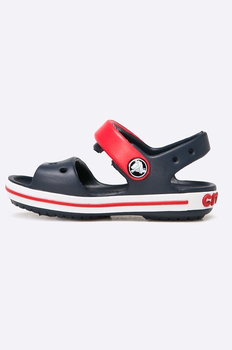 Дитячі сандалі Crocs CROCBAND SANDAL KIDS — фото 3