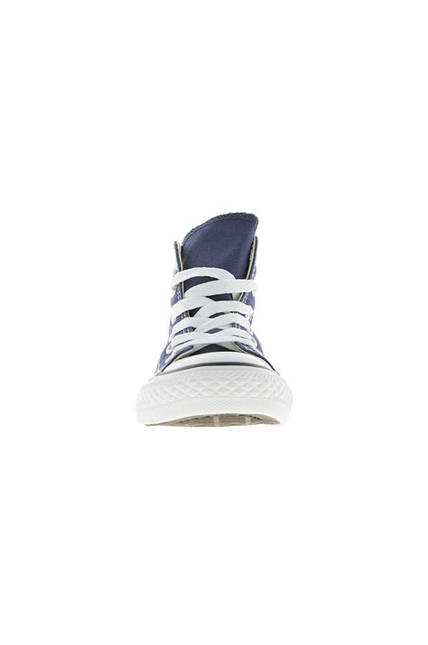 Converse - Кеди — AA00-OBK005, темно-синій — фото 4