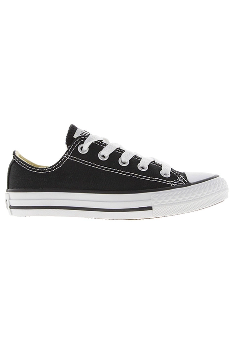 Converse - Tenisówki dziecięce Chuck Taylor All Star 3J235-BLACK