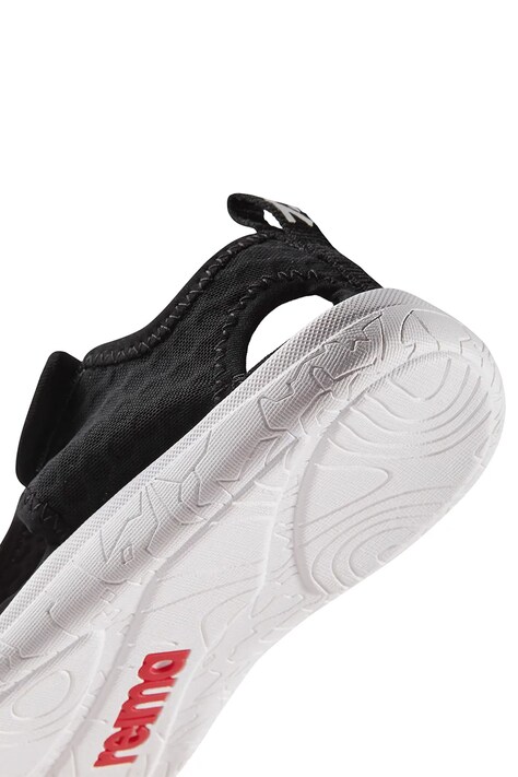 Reima sandały dziecięce Rantaan czarne 5400067C