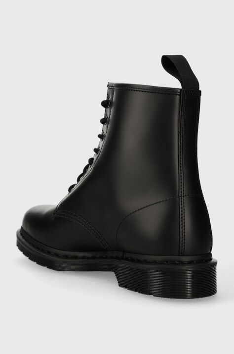 Шкіряні черевики Dr. Martens 1460 Mono — фото 3
