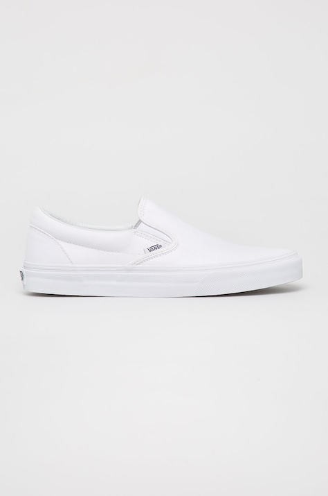 Vans - Πάνινα παπούτσια Classic Slip on