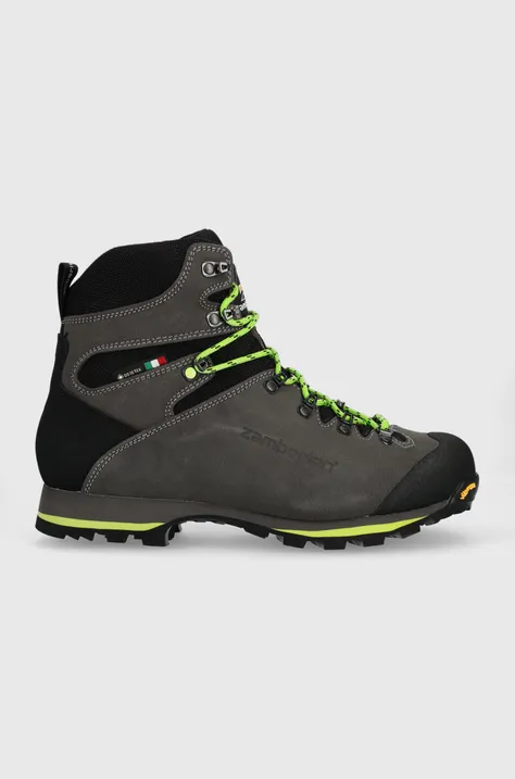 Cipele Zamberlan Storm GTX za muškarce, boja: crna