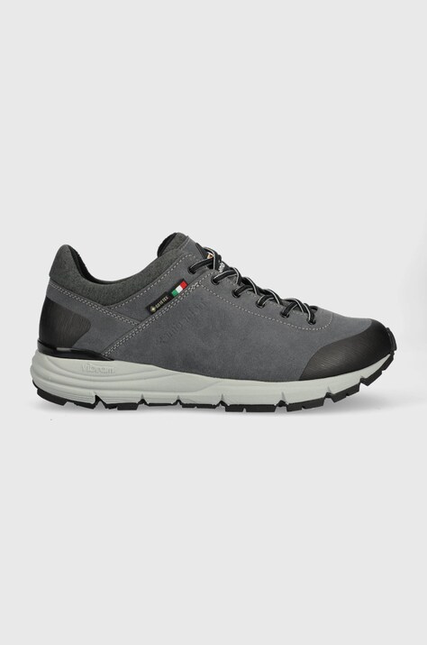 Ботинки Zamberlan Stroll GTX мужские цвет серый