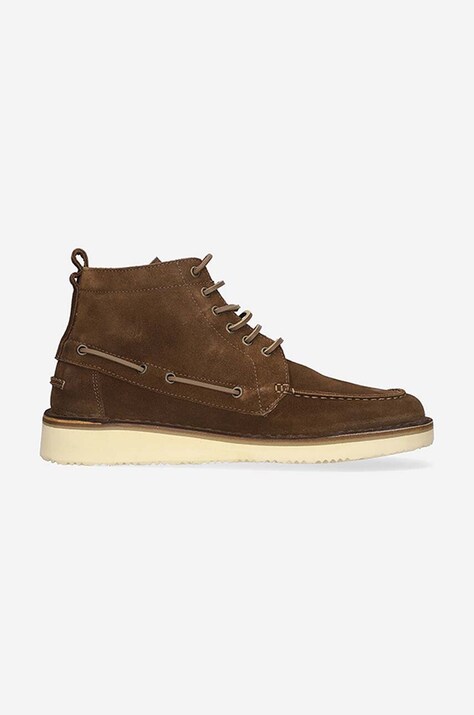 Astorflex BOMAFLEX.724 brown color
