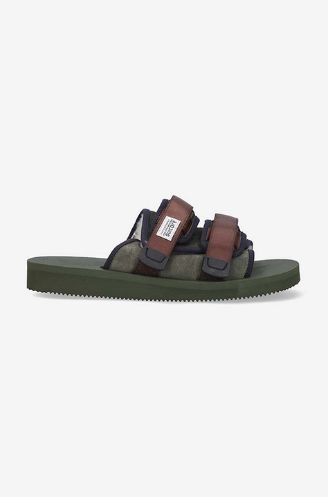 Suicoke ciabatte slide MOTO-MAB uomo