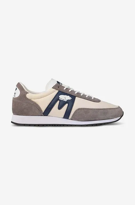 Кросівки Karhu Albatross колір сірий F802505-grey