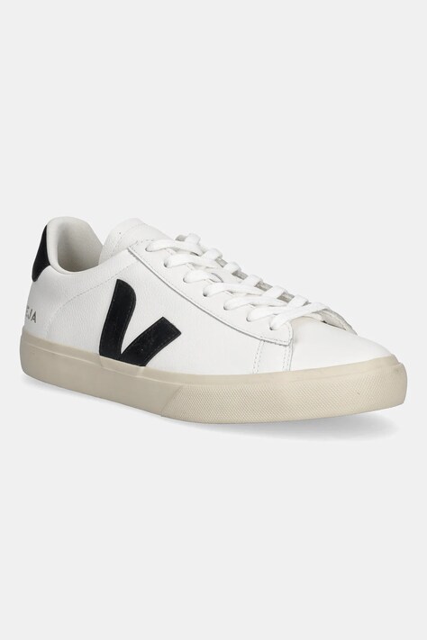 Veja sneakers in pelle Campo Chromefree