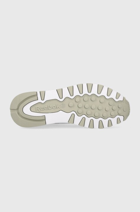 Шкіряні кросівки Reebok Classic Classic Leather — фото 5
