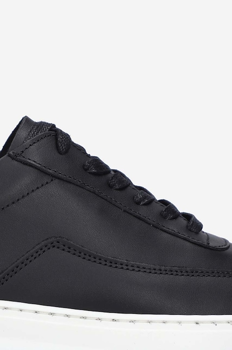 Шкіряні кросівки Filling Pieces — фото 7