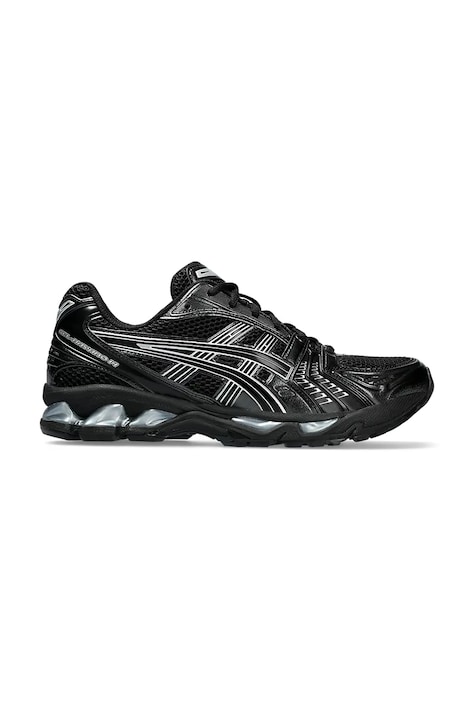 Asics buty Gel-Kayano 14 męskie kolor czarny 1201A019