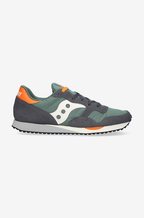 Маратонки Saucony Saucony DXN Trainer S70757 8 в зелено