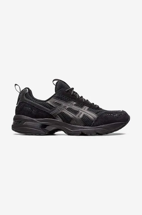 Asics shoes GEL-1090v2 black color