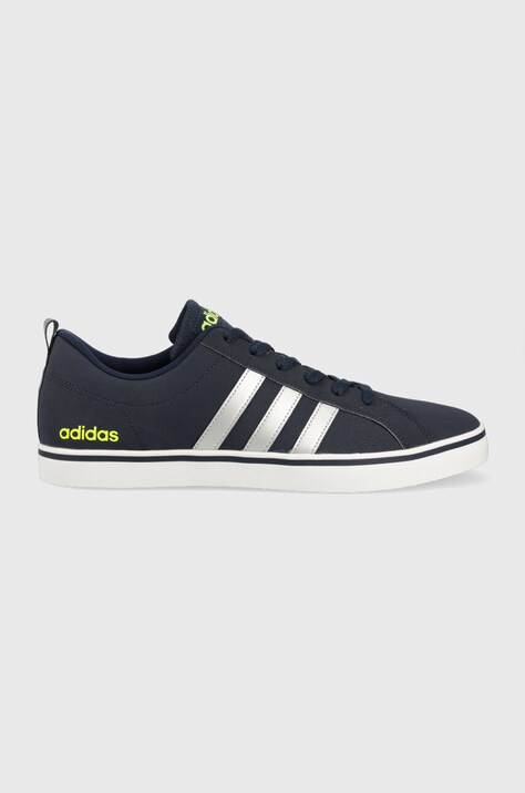 adidas sneakersy Pace VS kolor granatowy