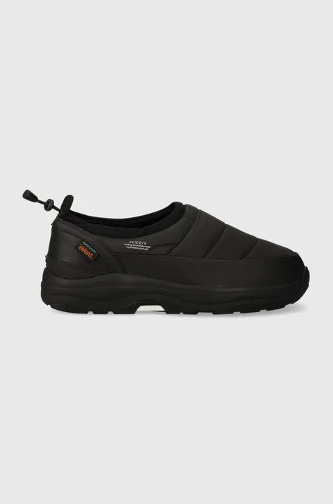 Кроссовки Suicoke PEPPER цвет чёрный OG.235-black