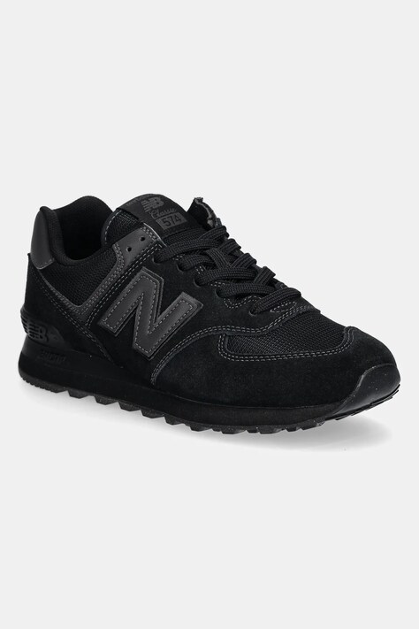New Balance sneakers culoarea negru, ML574EVE