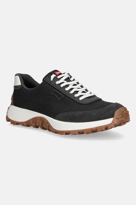Camper sneakers Drift Trail barbati, culoarea negru, K100864-015