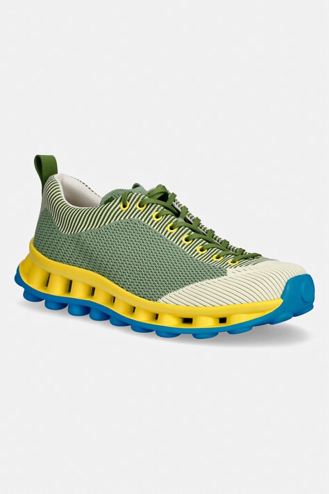 Camper Pelotissima by Sunnei moške superge zelene K101036-012