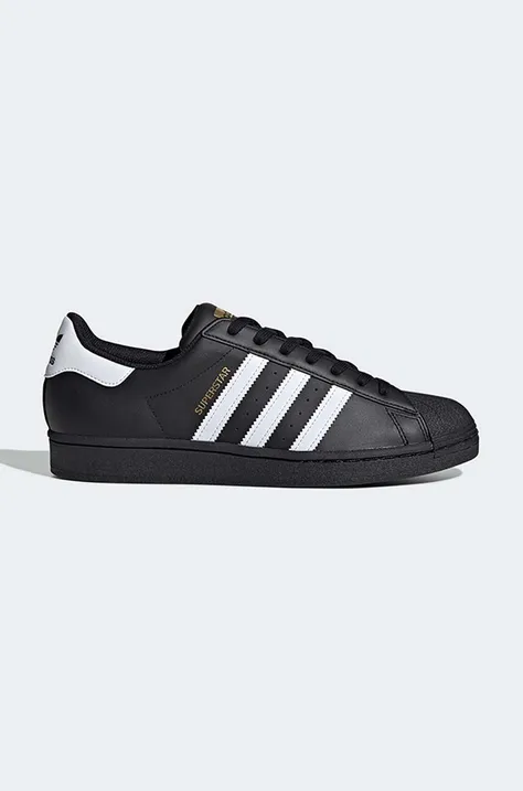 adidas Originals δερμάτινα παπούτσια