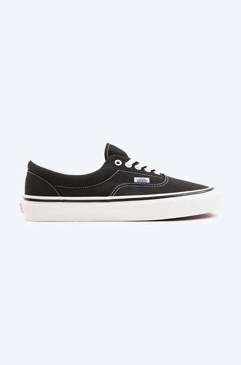 Кеды Vans Era 95 Dx VN0A2RR1 цвет чёрный VN0A2RR1UDA-black