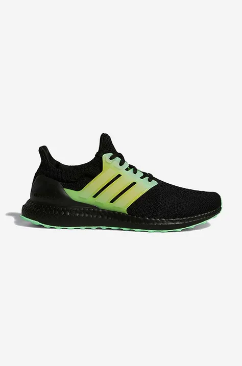 Παπούτσια adidas Originals Ultraboost 5. DNA χρώμα: μαύρο