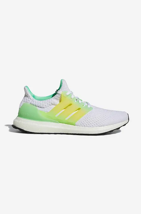 adidas Originals shoes Ultraboost 5.0 DNA white color