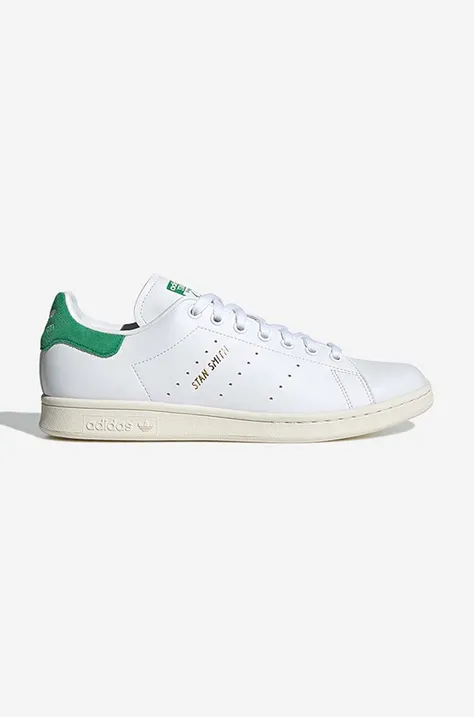 adidas Originals leather sneakers Stan Smith white color