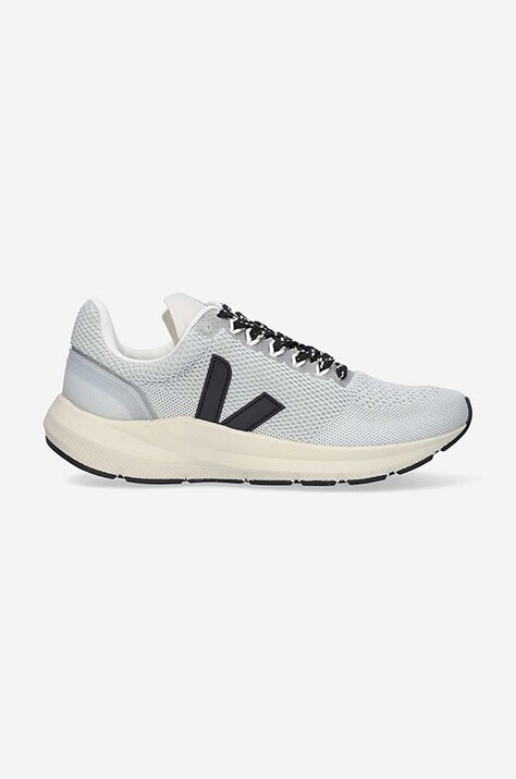 Tenisky Veja Marlin V-Knit LN102600 šedá barva