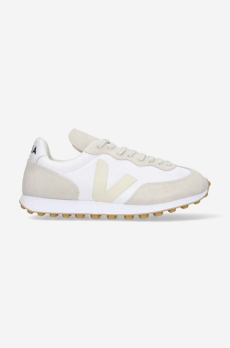 Veja sneakers Rio Branco Alveomesh beige color RB0102382