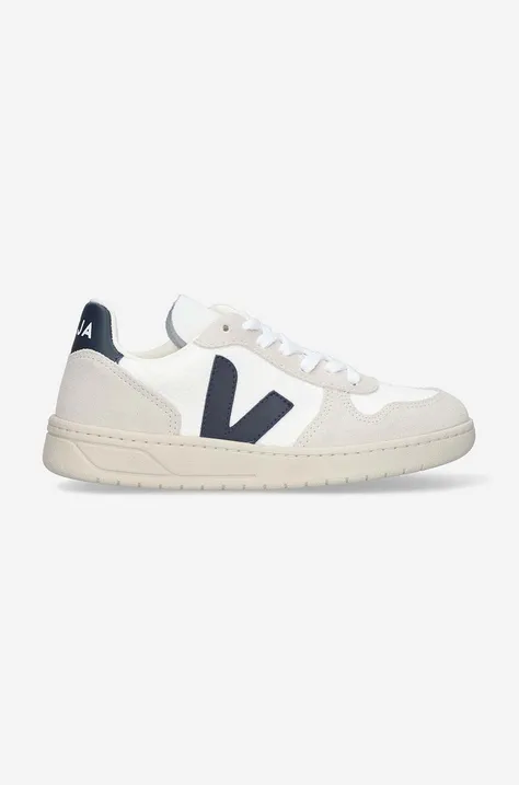 Veja sneakers V-10 B-Mesh white color VX0101380