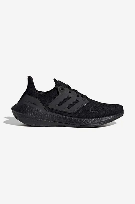 adidas Originals sneakers Ultraboost 22 black color