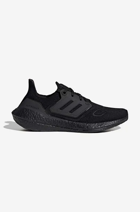 Кросівки adidas Originals Ultraboost 22 колір чорний GX5587-black