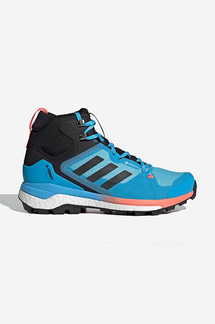 Черевики adidas TERREX Terrex Skychaser 2 GZ3037-blue