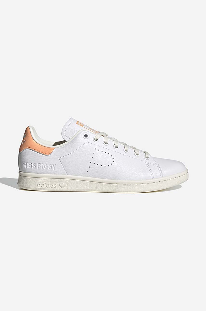 Tenisky adidas Originals Stan Smith GZ5996 GZ5996-white, biela farba