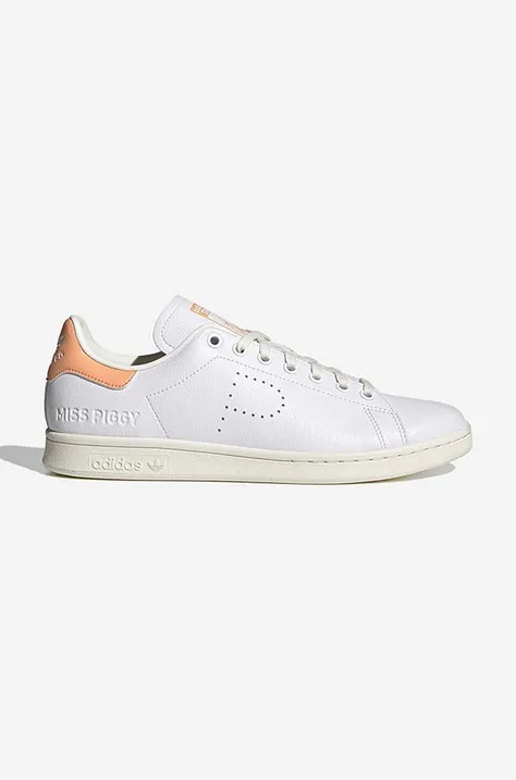 adidas Originals sneakers Stan Smith GZ5996 white color