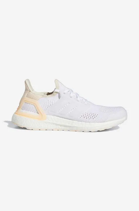 adidas Performance shoes Ultraboost 19.5 DNA white color