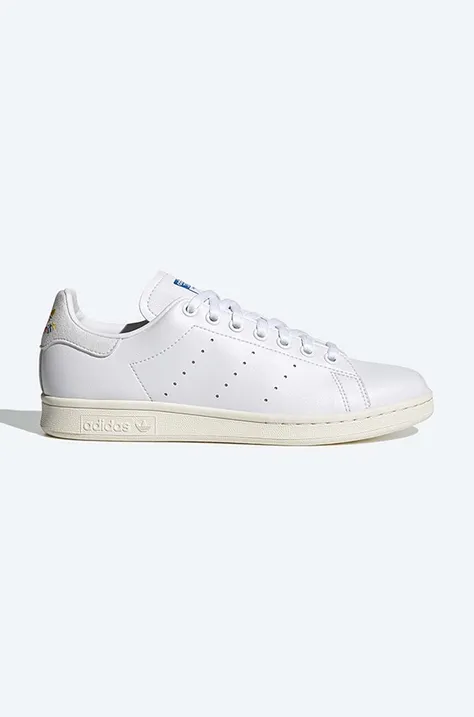 adidas Originals sneakers Stan Smith GZ7538 white color
