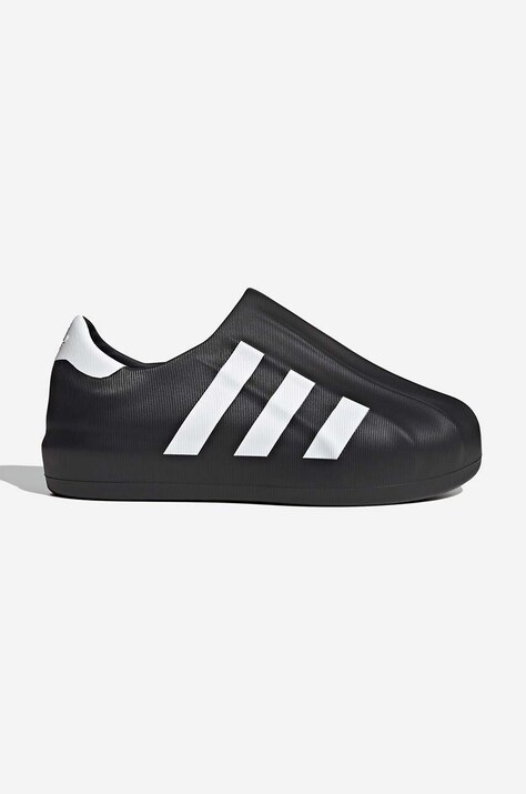 Tenisice adidas Originals adiFOM Superstar boja: crna, HQ8752-black